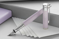 Waldmann Tango Imagination Fountain Pen - Lilac