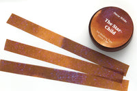 Wearingeul Ink Masking Tape - The Star-Child