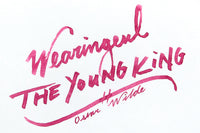 Wearingeul The Young King - 30ml Bottled Ink