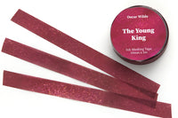 Wearingeul Ink Masking Tape - The Young King