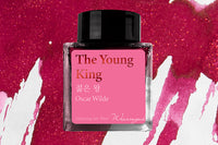 Wearingeul The Young King - 30ml Bottled Ink