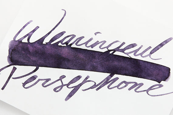 Wearingeul Persephone - 30ml Bottled Ink