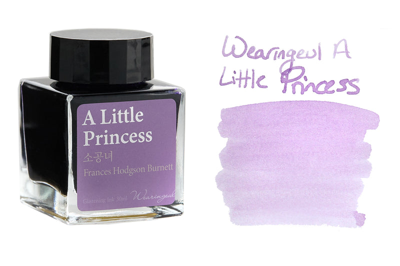 Wearingeul A Little Princess - 30ml Bottled Ink