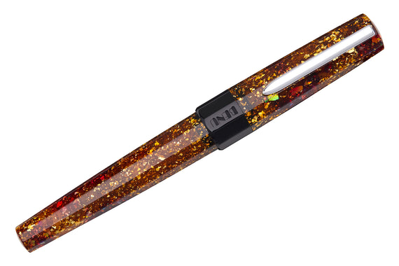 BENU Euphoria Fountain Pen - Bourbon