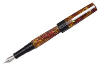 BENU Euphoria Fountain Pen - Bourbon