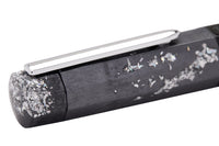 BENU Euphoria Fountain Pen - Caviar