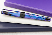 BENU Euphoria Fountain Pen - French Poetry