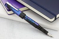 BENU Euphoria Fountain Pen - French Poetry