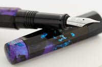 BENU Euphoria Fountain Pen - French Poetry