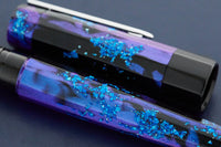 BENU Euphoria Fountain Pen - French Poetry