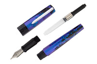 BENU Euphoria Fountain Pen - French Poetry