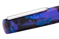 BENU Euphoria Fountain Pen - French Poetry