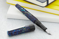 BENU Euphoria Fountain Pen - Jazz