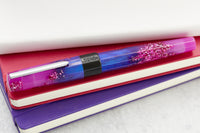 BENU Euphoria Fountain Pen - Love Story