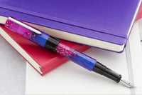 BENU Euphoria Fountain Pen - Love Story