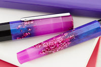 BENU Euphoria Fountain Pen - Love Story