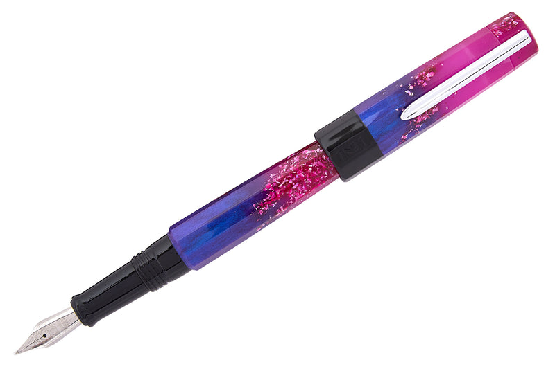 BENU Euphoria Fountain Pen - Love Story