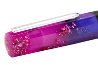 BENU Euphoria Fountain Pen - Love Story