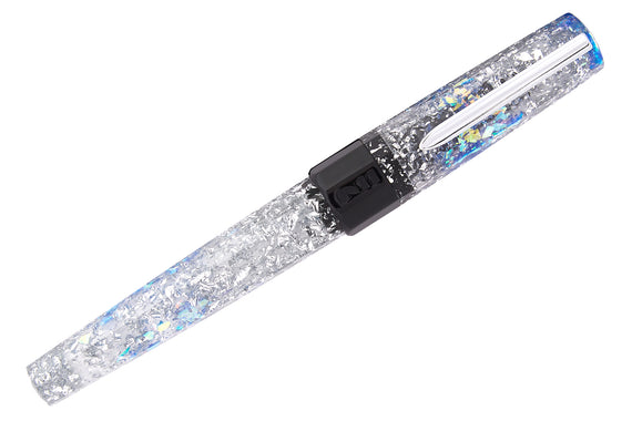 BENU Euphoria Fountain Pen - Vodka on the Rocks