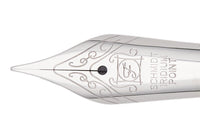 BENU Talisman Fountain Pen - Four-Leaf Clover