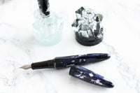 BENU Pen Holder - Crystalline