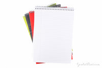 Clairefontaine Classic Top Wirebound A4 Notepad - Lined