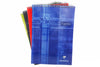 Clairefontaine Classic Top Wirebound A4 Notepad - Lined