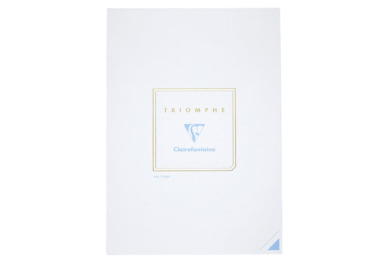 Clairefontaine Triomphe A4 Tablet - Blank