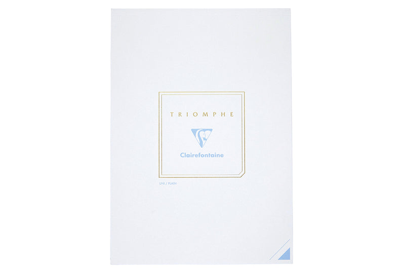 Clairefontaine Triomphe A4 Tablet - Blank