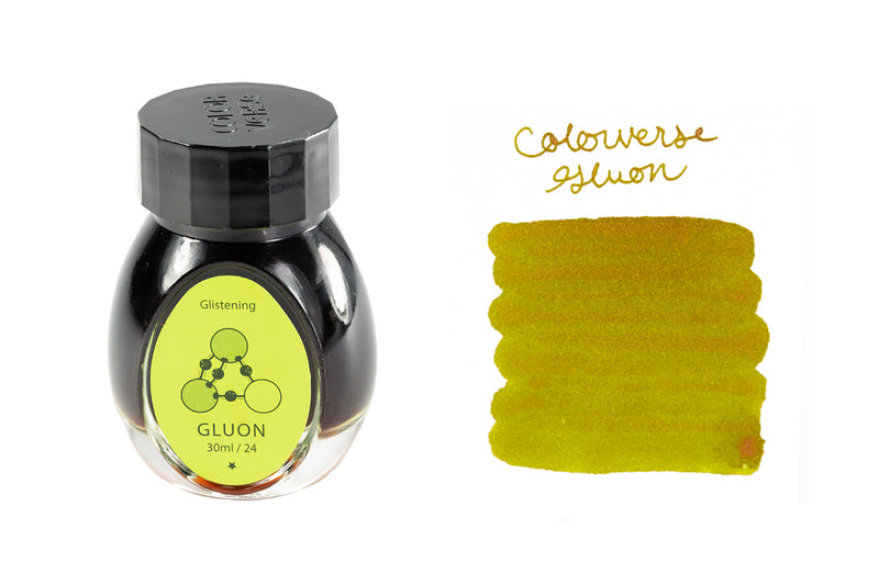 Colorverse Gluon Glistening - 30ml Bottled Ink