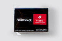 Colorverse Ink Art Cards - Hubble (Size A)