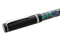 Conklin Duragraph Fountain Pen - Abalone Nights