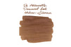 De Atramentis Document Ink Urban Sienna - Ink Sample