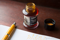 De Atramentis Mahatma Gandhi - 45ml Bottled Ink