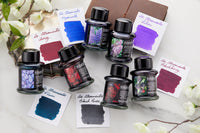 De Atramentis Blackberry - 45ml Scented Bottled Ink