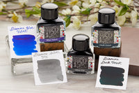 Diamine Dark Forest - 40ml Bottled Ink