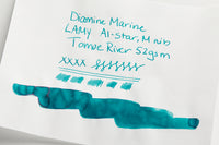 Diamine Marine - 30ml Bottled Ink