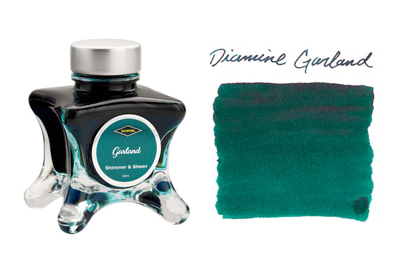 Diamine Garland - 50ml Bottled Ink