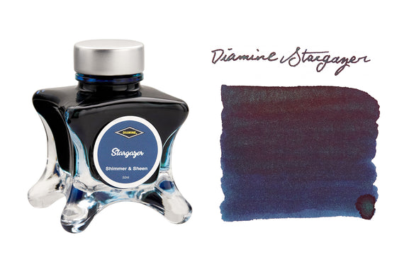 Diamine Stargazer - 50ml Bottled Ink