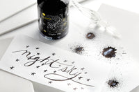 Diamine Night Sky - 2ml Ink Sample