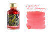 Diamine Pink Champagne - 50ml Bottled Ink