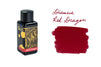 Diamine Red Dragon - 30ml Bottled Ink