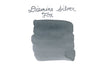 Diamine Silver Fox - Ink Sample