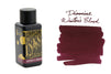 Diamine Writer's Blood - 30ml Bottled Ink