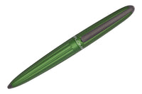 Diplomat Aero Fountain Pen - Green