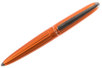 Diplomat Aero Fountain Pen - Orange (Custom Nib Grind)