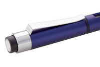 Diplomat Magnum Fountain Pen - Indigo Blue