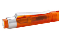 Diplomat Magnum Fountain Pen - Demo Orange