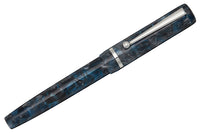 Edison Beaumont Fountain Pen - Moonbreaker