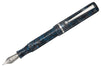 Edison Beaumont Fountain Pen - Moonbreaker